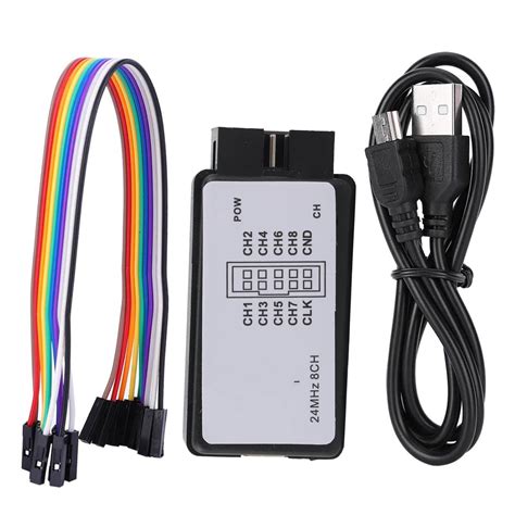 are cheap logic analyzers ok